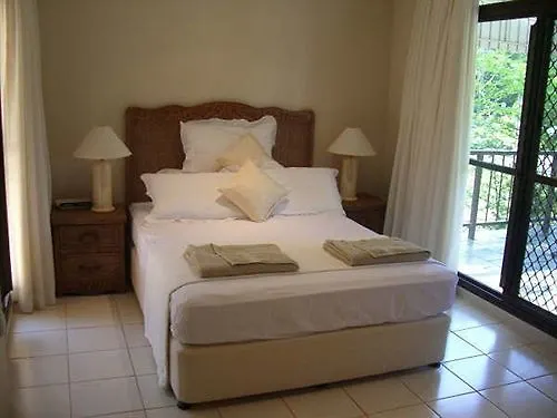 Tranquility - Apartment Palm Cove